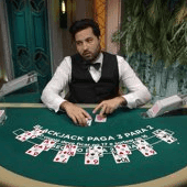 Portuguese Blackjack 1 game thumbnail