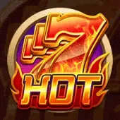 Hot 777 game thumbnail