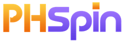 phspinvip.ph Logo